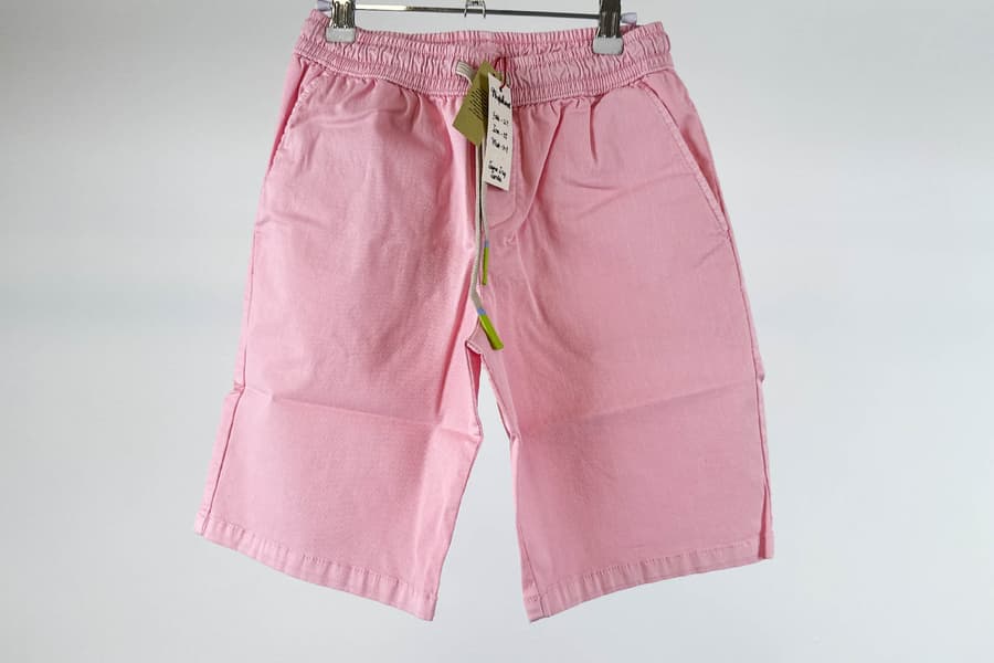 2 Kinder Shorts Nupkeet, Gr. 12 Jahre